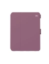 Kup Etui Speck Balance Folio Apple iPad Air 10.9 2020/2022 (4. i 5. gen) / iPad Pro 11 2018/2020 (1. i 2. gen) / iPad Air 11 2024 (6. generacji) MICROBAN Purple/Pink - SPK233PRPPNK - {ean13} - Sklep Home Screen