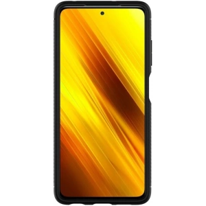 Kup Etui Spigen Rugged Armor Pocophone X3/Pro/NFC Matte Black - SPN1490BLK - {ean13} - Sklep Home Screen