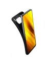 Kup Etui Spigen Rugged Armor Pocophone X3/Pro/NFC Matná černá - SPN1490BLK - {ean13} - Sklep Home Screen
