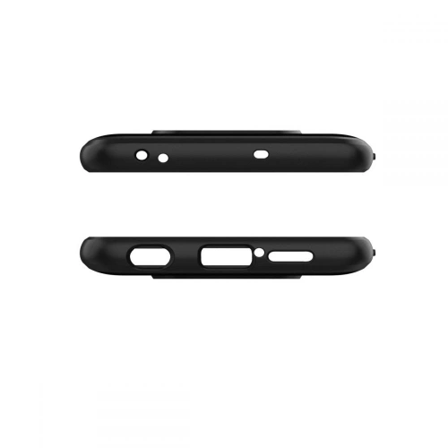 Kup Etui Spigen Rugged Armor Pocophone X3/Pro/NFC Matná černá - SPN1490BLK - {ean13} - Sklep Home Screen
