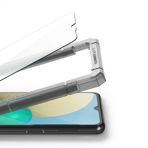 Kup Szkło hartowane Spigen GLAS.tR AlignMaster Samsung Galaxy A32 5G [2 PACK] - SPN1491 - {ean13} - Sklep Home Screen