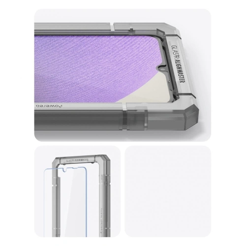 Kup Szkło hartowane Spigen GLAS.tR AlignMaster Samsung Galaxy A32 5G [2 PACK] - SPN1491 - {ean13} - Sklep Home Screen