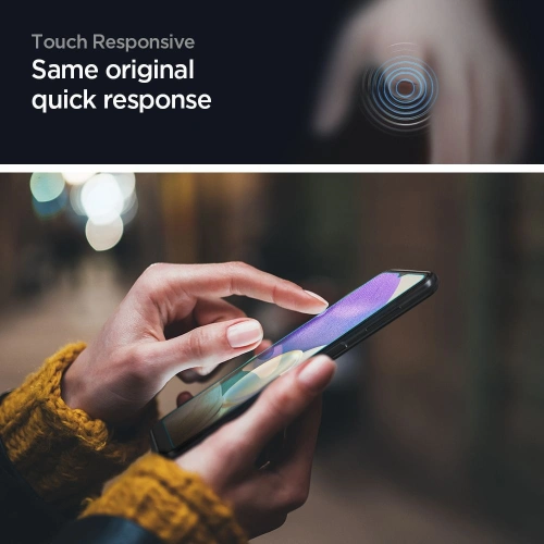 Kup Szkło hartowane Spigen GLAS.tR AlignMaster Samsung Galaxy A32 5G [2 PACK] - SPN1491 - {ean13} - Sklep Home Screen