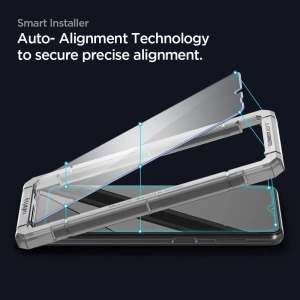Szkło hartowane Spigen GLAS.tR AlignMaster Samsung Galaxy A32 5G [2 PACK]
