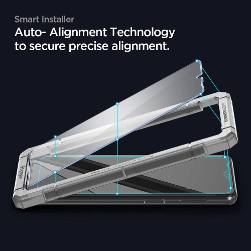 Kup Szkło hartowane Spigen GLAS.tR AlignMaster Samsung Galaxy A32 5G [2 PACK] - SPN1491 - {ean13} - Sklep Home Screen