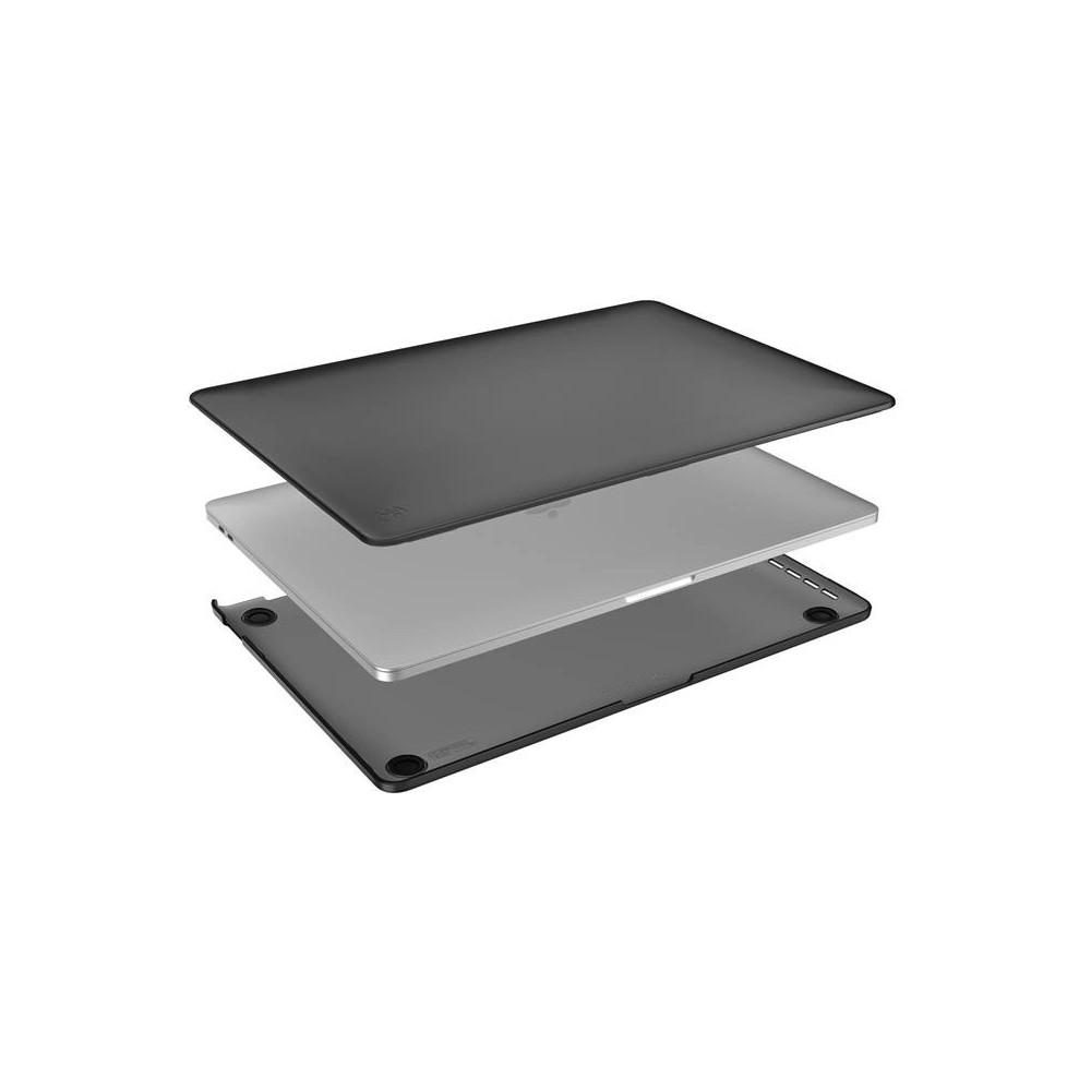Etui Speck SmartShell Apple MacBook Pro 13 (M1/2020) (Onyx Black)