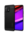 Etui Spigen Rugged Armor Xiaomi Mi 11 Matná černá
