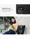 Kup Etui Spigen Rugged Armor Xiaomi Mi 11 Matná černá - SPN1492BLK - {ean13} - Sklep Home Screen