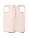 Kup Etui Spigen Liquid Crystal Apple iPhone 12 mini Csillogó Rózsaszín - SPN1494ROS - {ean13} - Sklep Home Screen