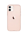 Kup Etui Spigen Liquid Crystal Apple iPhone 12 mini Csillogó Rózsaszín - SPN1494ROS - {ean13} - Sklep Home Screen