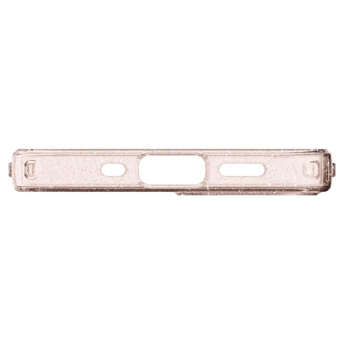 Kup Spigen Apple Case Flüssigkristall iPhone 12 mini Glitter Rose - SPN1494ROS - {ean13} - Sklep Home Screen