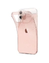 Kup Etui Spigen Liquid Crystal Apple iPhone 12 mini Csillogó Rózsaszín - SPN1494ROS - {ean13} - Sklep Home Screen