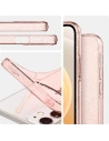 Kup Etui Spigen Liquid Crystal Apple iPhone 12 mini Csillogó Rózsaszín - SPN1494ROS - {ean13} - Sklep Home Screen