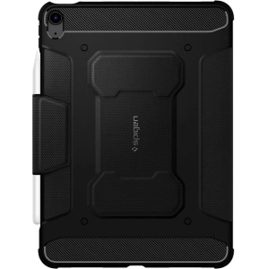 Kup Etui Spigen Rugged Armor Pro Apple iPad Air 10.9 2020/2022 (4. i 5. generacji) / iPad Air 11 2024 (6. generacji) Black - SPN1495BLK - {ean13} - Sklep Home Screen
