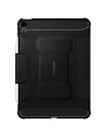 Kup Spigen Apple Tasche Rugged Armor Pro iPad Air 10.9 2020/2022 (4. und 5. Generation) / iPad Air 11 2024 (6. Generation) Schwarz - SPN1495BLK - {ean13} - Sklep Home Screen