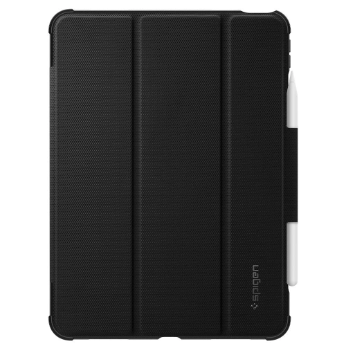 Kup Spigen Apple Tasche Rugged Armor Pro iPad Air 10.9 2020/2022 (4. und 5. Generation) / iPad Air 11 2024 (6. Generation) Schwarz - SPN1495BLK - {ean13} - Sklep Home Screen