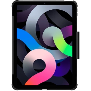 Kup Etui Spigen Rugged Armor Pro Apple iPad Air 10.9 2020/2022 (4. i 5. generacji) / iPad Air 11 2024 (6. generacji) Black - SPN1495BLK - {ean13} - Sklep Home Screen