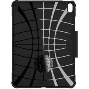 Kup Etui Spigen Rugged Armor Pro Apple iPad Air 10.9 2020/2022 (4. i 5. generacji) / iPad Air 11 2024 (6. generacji) Black - SPN1495BLK - {ean13} - Sklep Home Screen
