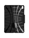Kup Spigen Apple Tasche Rugged Armor Pro iPad Air 10.9 2020/2022 (4. und 5. Generation) / iPad Air 11 2024 (6. Generation) Schwarz - SPN1495BLK - {ean13} - Sklep Home Screen