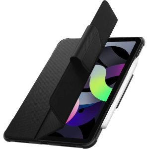 Kup Etui Spigen Rugged Armor Pro Apple iPad Air 10.9 2020/2022 (4. i 5. generacji) / iPad Air 11 2024 (6. generacji) Black - SPN1495BLK - {ean13} - Sklep Home Screen