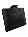 Kup Spigen Apple Tasche Rugged Armor Pro iPad Air 10.9 2020/2022 (4. und 5. Generation) / iPad Air 11 2024 (6. Generation) Schwarz - SPN1495BLK - {ean13} - Sklep Home Screen