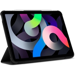 Kup Etui Spigen Rugged Armor Pro Apple iPad Air 10.9 2020/2022 (4. și 5. generație) / iPad Air 11 2024 (6. generație) Negru - SPN1495BLK - {ean13} - Sklep Home Screen