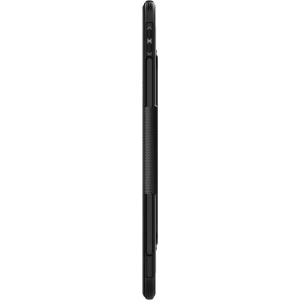 Kup Etui Spigen Rugged Armor Pro Apple iPad Air 10.9 2020/2022 (4. și 5. generație) / iPad Air 11 2024 (6. generație) Negru - SPN1495BLK - {ean13} - Sklep Home Screen