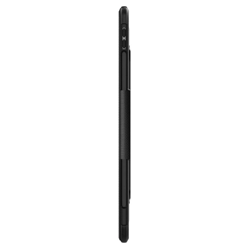 Kup Spigen Apple Tasche Rugged Armor Pro iPad Air 10.9 2020/2022 (4. und 5. Generation) / iPad Air 11 2024 (6. Generation) Schwarz - SPN1495BLK - {ean13} - Sklep Home Screen