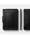 Kup Spigen Apple Tasche Rugged Armor Pro iPad Air 10.9 2020/2022 (4. und 5. Generation) / iPad Air 11 2024 (6. Generation) Schwarz - SPN1495BLK - {ean13} - Sklep Home Screen