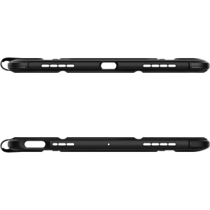 Kup Etui Spigen Rugged Armor Pro Apple iPad Air 10.9 2020/2022 (4. i 5. generacji) / iPad Air 11 2024 (6. generacji) Black - SPN1495BLK - {ean13} - Sklep Home Screen