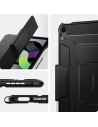 Kup Spigen Apple Tasche Rugged Armor Pro iPad Air 10.9 2020/2022 (4. und 5. Generation) / iPad Air 11 2024 (6. Generation) Schwarz - SPN1495BLK - {ean13} - Sklep Home Screen