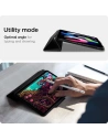 Kup Spigen Apple Tasche Rugged Armor Pro iPad Air 10.9 2020/2022 (4. und 5. Generation) / iPad Air 11 2024 (6. Generation) Schwarz - SPN1495BLK - {ean13} - Sklep Home Screen