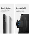 Kup Spigen Apple Tasche Rugged Armor Pro iPad Air 10.9 2020/2022 (4. und 5. Generation) / iPad Air 11 2024 (6. Generation) Schwarz - SPN1495BLK - {ean13} - Sklep Home Screen