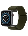 Pasek Spigen Fit Lite Apple Watch 4/5/6/7/SE/8/9/Ultra 44/45/49mm Khaki