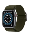 Kup Pasek Spigen Fit Lite Apple Watch 4/5/6/7/SE/8/9/Ultra 44/45/49mm Khaki - SPN1496KHK - {ean13} - Sklep Home Screen