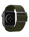 Kup Pasek Spigen Fit Lite Apple Watch 4/5/6/7/SE/8/9/Ultra 44/45/49mm Khaki - SPN1496KHK - {ean13} - Sklep Home Screen