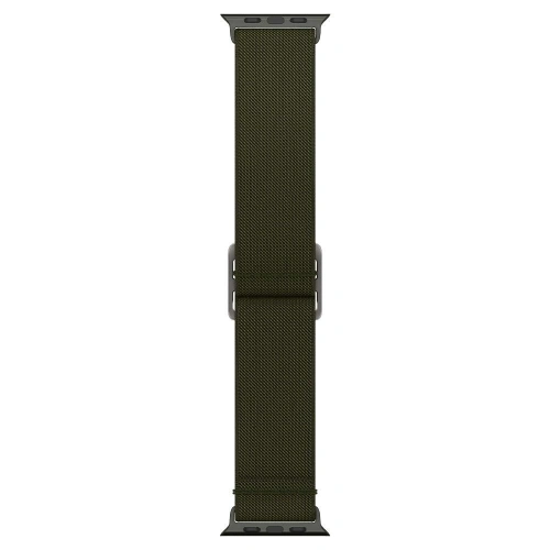 Kup Pasek Spigen Fit Lite Apple Watch 4/5/6/7/SE/8/9/Ultra 44/45/49mm Khaki - SPN1496KHK - {ean13} - Sklep Home Screen