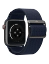 Buy Band Spigen Fit Lite Apple Watch 4/5/6/7/SE/8/9/Ultra 44/45/49mm Navy - SPN1497NAV - {ean13} - Home Screen Store Europe