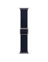 Kup Pasek Spigen Fit Lite Apple Watch 4/5/6/7/SE/8/9/Ultra 44/45/49mm Tengerészkék - SPN1497NAV - {ean13} - Sklep Home Screen