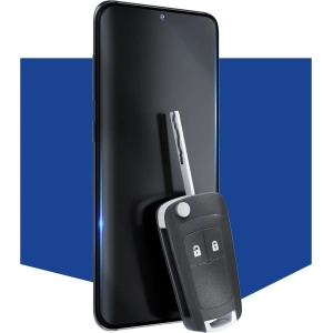Kup Folia de protecție 3MK ARC+ Samsung Galaxy S20+ Plus - 3MK1474 - {ean13} - Sklep Home Screen