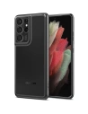 Kup Spigen Samsung Case Optik Crystal Galaxy S21 Ultra Chrom Grau - SPN1498CHRGRY - {ean13} - Sklep Home Screen