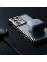 Kup Spigen Samsung Case Optik Crystal Galaxy S21 Ultra Chrom Grau - SPN1498CHRGRY - {ean13} - Sklep Home Screen