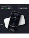 Kup Spigen Apple Tasche Optik Crystal iPhone 12 Pro Chrom Grau - SPN1499CHRGRY - {ean13} - Sklep Home Screen
