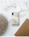 Kup Etui iDeal of Sweden Apple iPhone 12 Pro Max (Sparkle Greige Marble) - IDS303SPAGREMRB - {ean13} - Sklep Home Screen