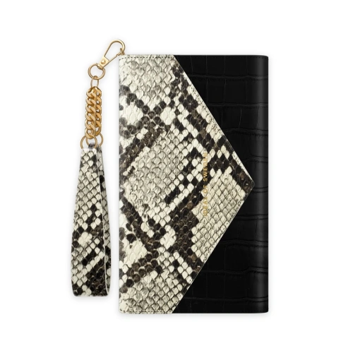Buy iDeal of Sweden Atelier Apple iPhone 12/12 Pro (Midnight Python) - IDS302MIDPYT - {ean13} - Home Screen Store Europe