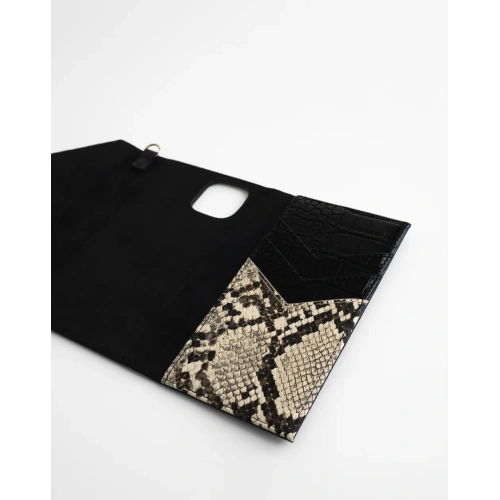 Kup Etui iDeal of Sweden Atelier Apple iPhone 12/12 Pro (Midnight Python) - IDS302MIDPYT - {ean13} - Sklep Home Screen