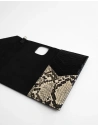 Kup Etui iDeal of Sweden Atelier Apple iPhone 12/12 Pro (Midnight Python) - IDS302MIDPYT - {ean13} - Sklep Home Screen