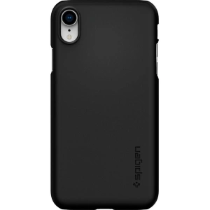Kup Etui Spigen Thin Fit Apple iPhone XR Black - SPN1502BLK - {ean13} - Sklep Home Screen