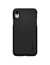 Kup Spigen Apple Tasche Thin Fit iPhone XR Schwarz - SPN1502BLK - {ean13} - Sklep Home Screen