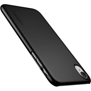 Spigen Thin Fit Apple iPhone XR Black